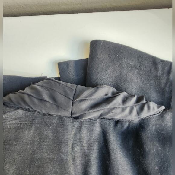 Alyn Paige Vintage Coat Blazer size 5 medium - Picture 9 of 14